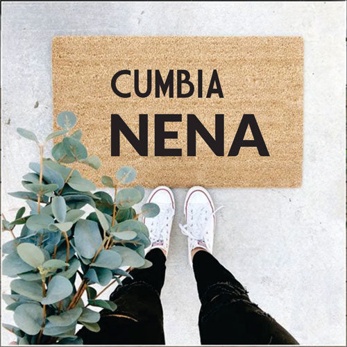 Choapino Cumbia Nena