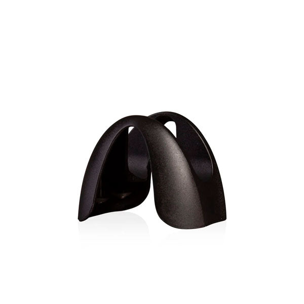 Cortador Papel Aluminio & Soporte Corcho VacuVin