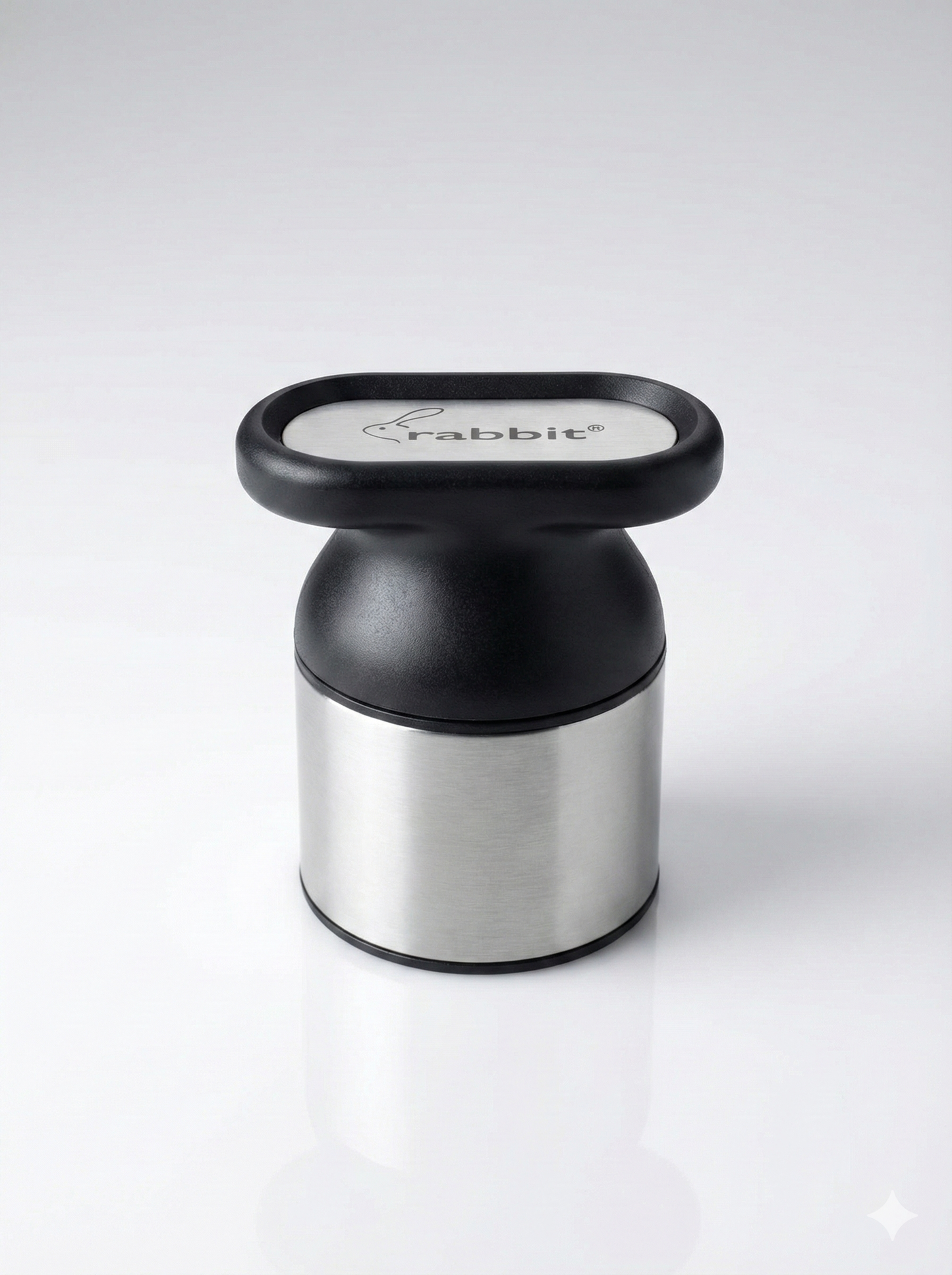 Sellador vino/espumante Metrokane