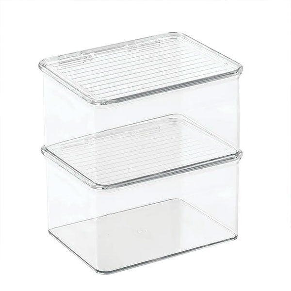 Organizador Binz Box 14 x 17x 9 Cm Interdesign