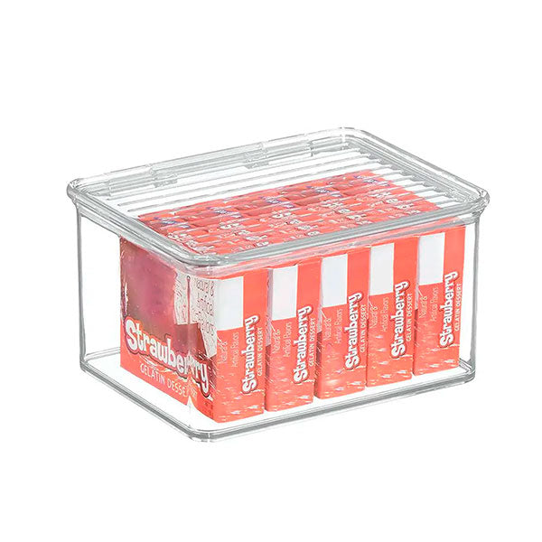 Organizador Binz Box 14 x 17x 9 Cm Interdesign
