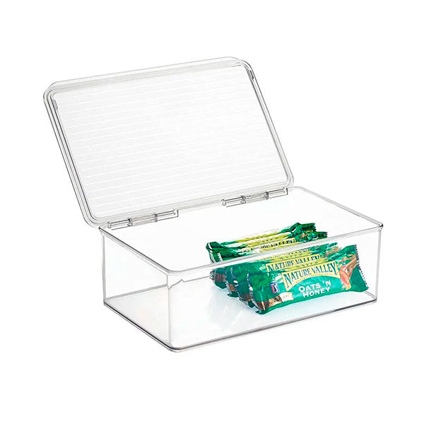 Organizador Binz Box 18 x 27x 9 Cm Interdesign