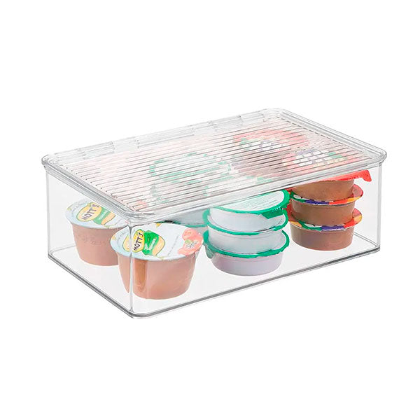 Organizador Binz Box 18 x 27x 9 Cm Interdesign