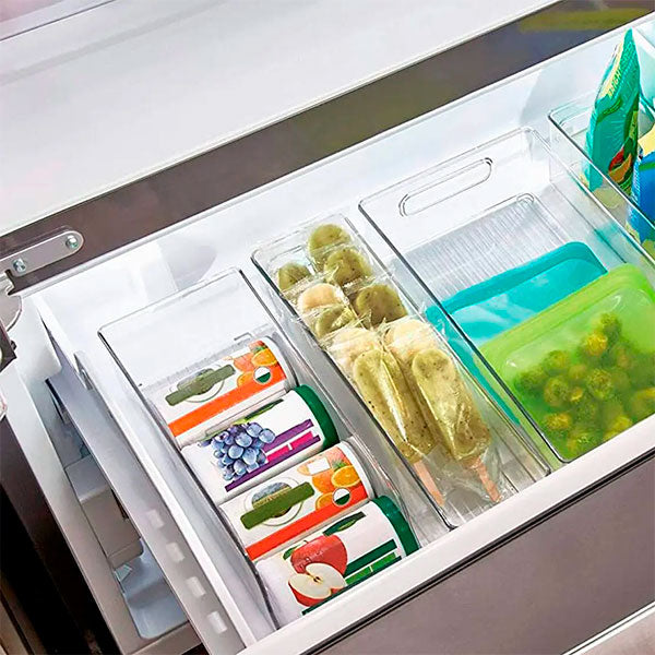 Organizador Binz Latas De Bebida Interdesign