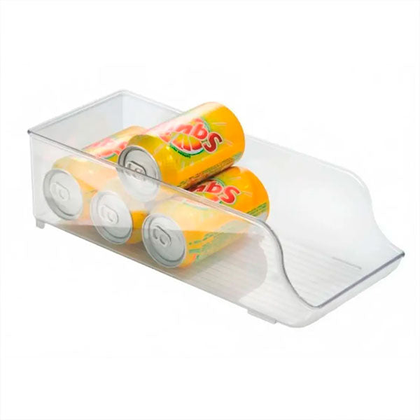 Organizador Binz Latas De Bebida Interdesign