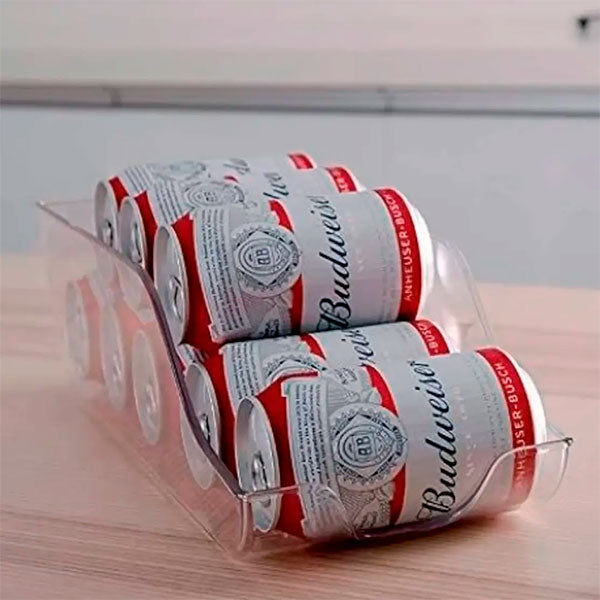 Organizador Binz Latas De Bebida Interdesign