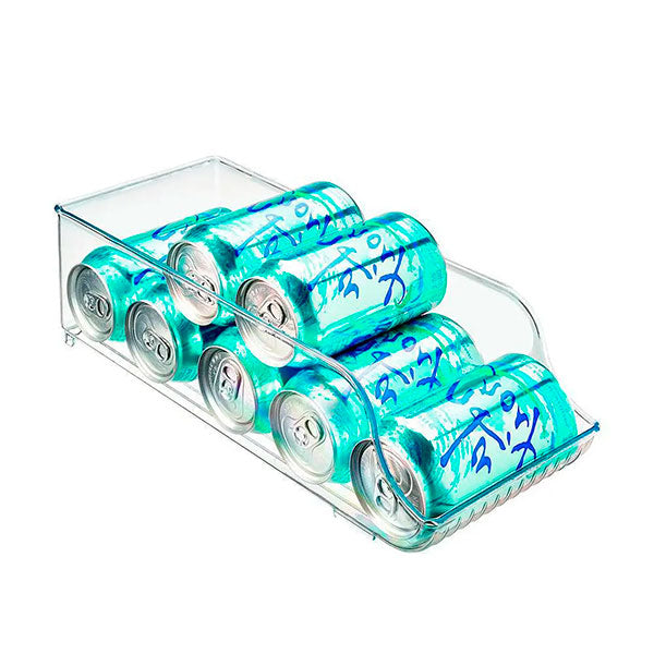 Organizador Binz Latas De Bebida Interdesign