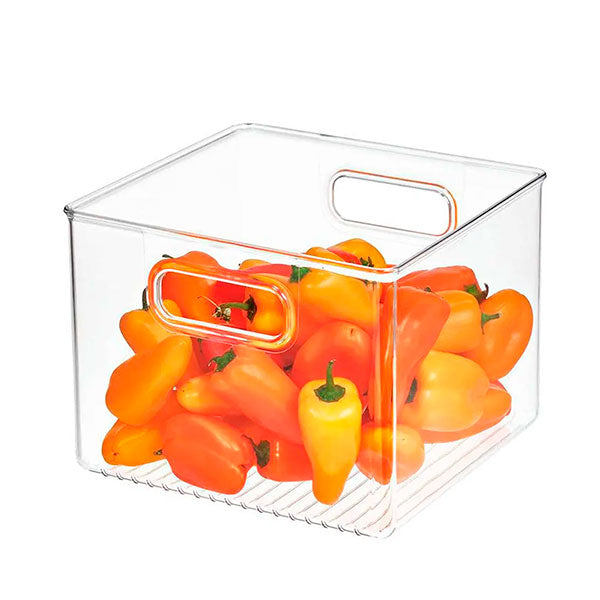 Organizador Fridge Binz 20 x 20 x 15 Cm Interdesign
