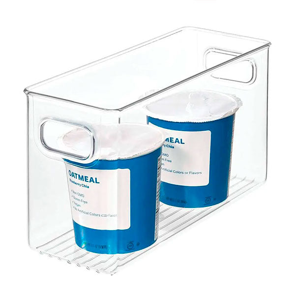 Organizador Fridge Binz 25 x 10 x 15 Cm Interdesign