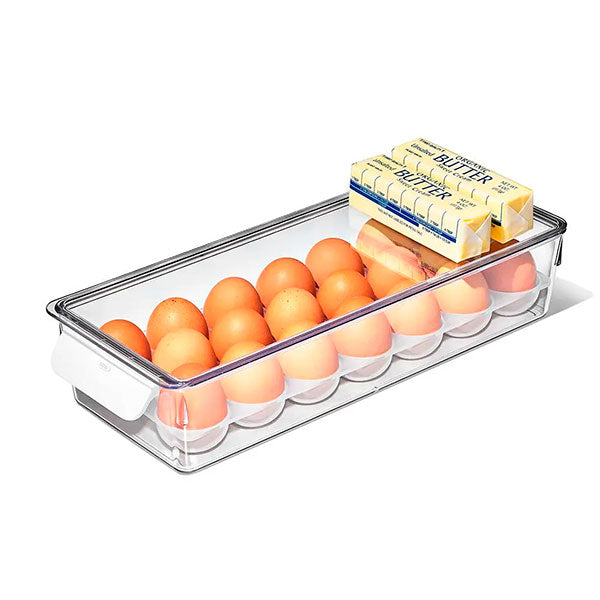 Organizador De Huevos OXO