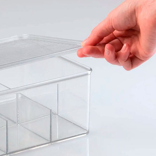 Organizador Té Interdesign