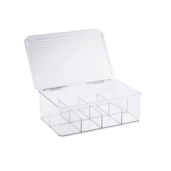 Organizador Té Interdesign