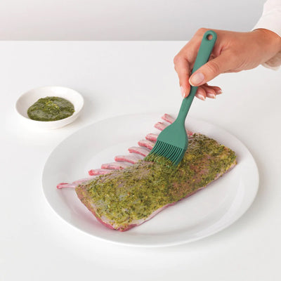 Pincel Silicona Verde TASTY+ Brabantia