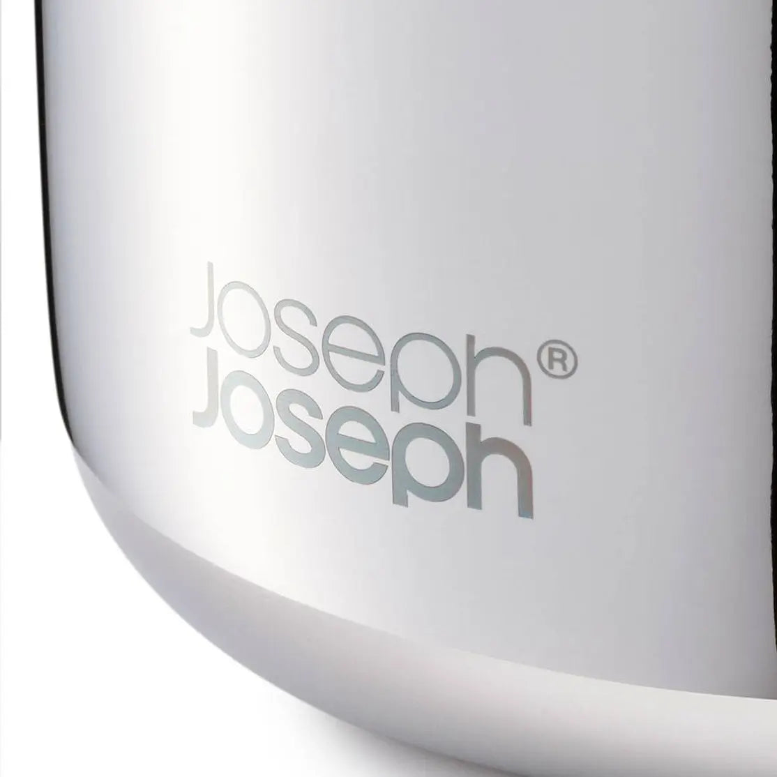 Porta Cepillo Bath S Luxe Joseph Joseph