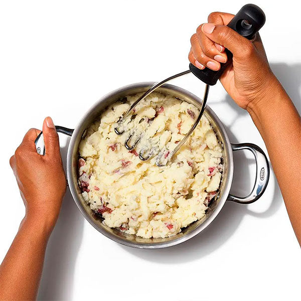 Set Utensilios 4 Piezas OXO