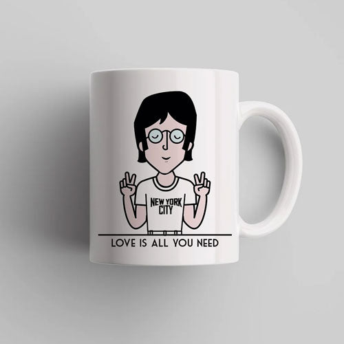 Tazón Lennon