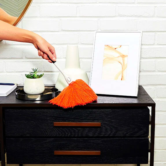Plumero Delicate Duster Oxo