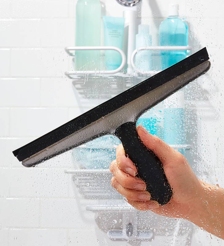 Limpia Vidrios Inoxidable Oxo