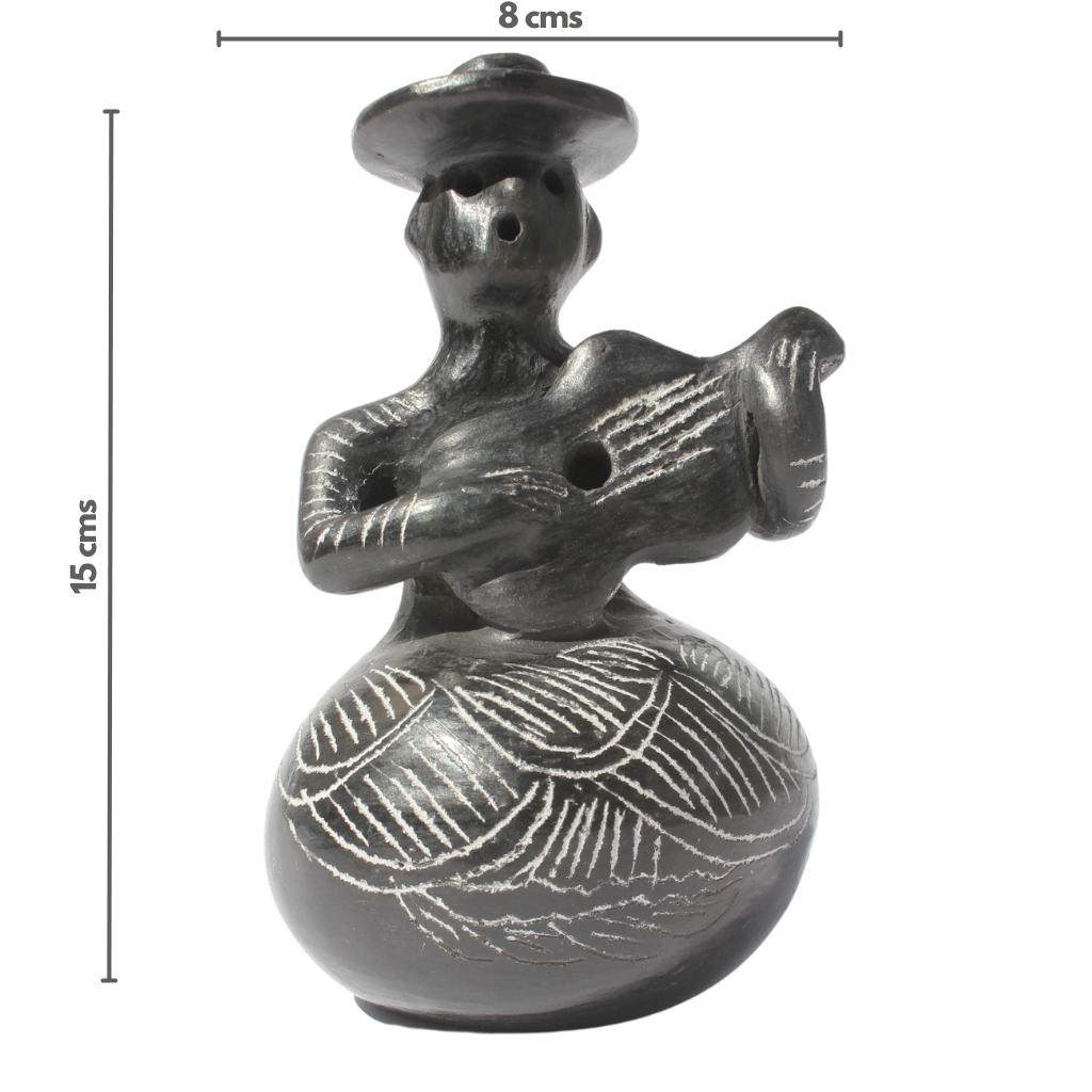Guitarrera Quinchamalí