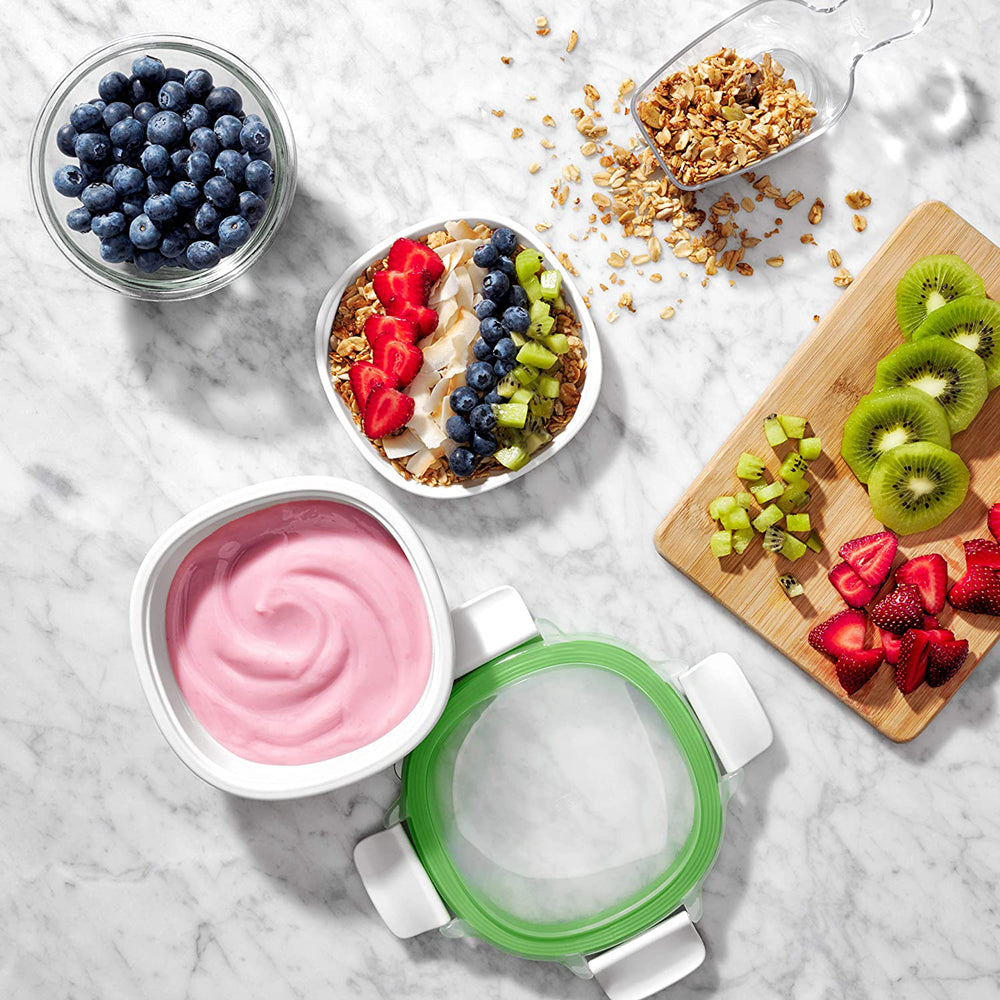 Contenedor Snack On The Go Oxo