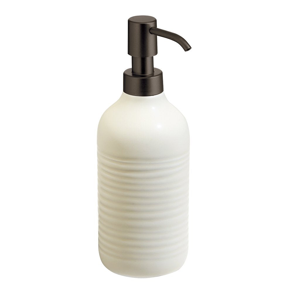 Dispensador Jabón Liquido Elsa Interdisign