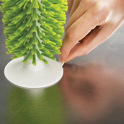 Cepillo a succión limpia vasos y tazas Joseph Joseph.