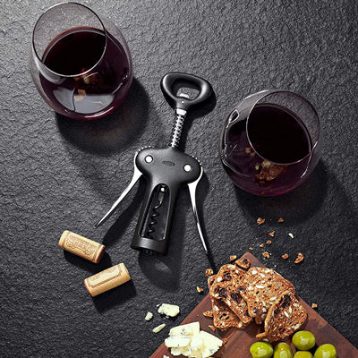 Descorchador De Vino Oxo
