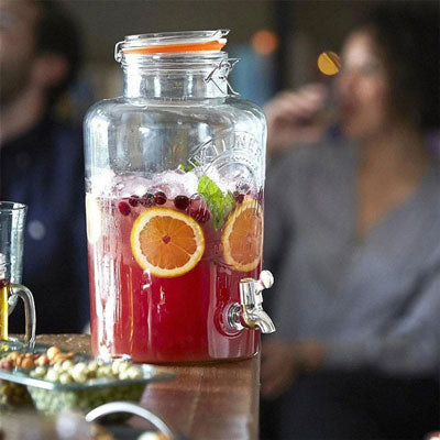 Dispensador Clásico 5 Lts Kilner