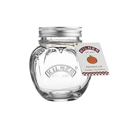 Frasco Salsa Tomate Kilner