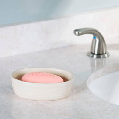 Jabonera Elsa Interdesign