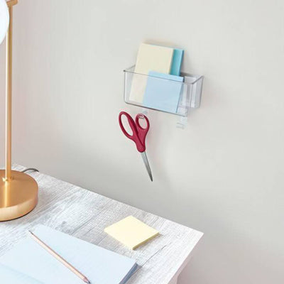 Organizador Linus Con Ganchos Interdesign