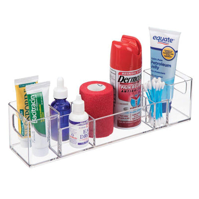 Organizador Multinivel Vanity Interdesign