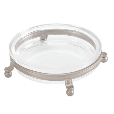 Plato Organizador York Lyra Interdesign