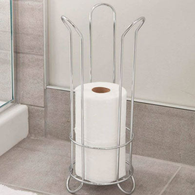 Porta Rollo Tulip Interdesign