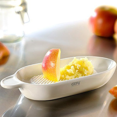 Rallador de fruta y verdura Gefu
