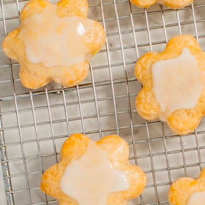 Rejilla para Enfriamiento Birkmann