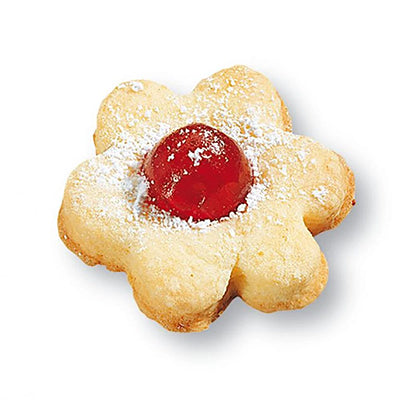 Cortador de galletas Rosette