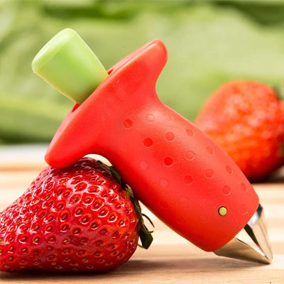Limpiador de Frutilla