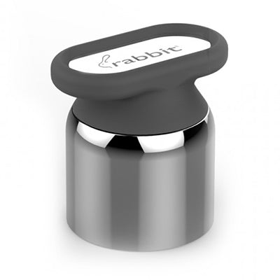 Sellador vino/espumante Metrokane