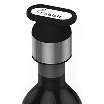 Sellador vino/espumante Metrokane