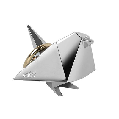 Set 4 Soportes para Anillos Origami Umbra