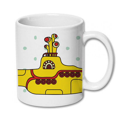 Tazon Yellow Submarine