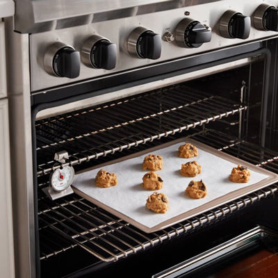Termómetro para Horno de Oxo
