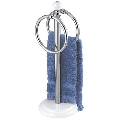 Toallero Aro Interdesign