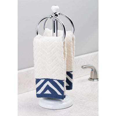 Toallero Aro Interdesign