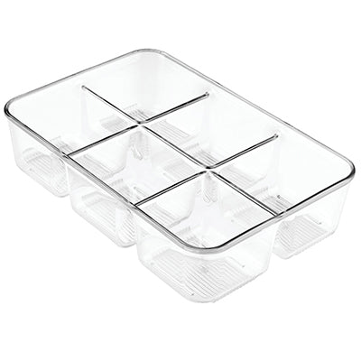Organizador Linus Multiuso Interdesign