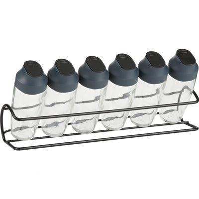 Rack Wire para 6 especieros Trudeau.