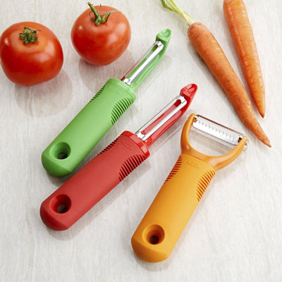 Set 3 Peladores Colores Oxo