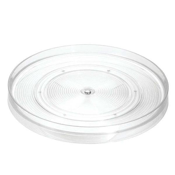 Bandeja Giratoria Linus 28 cm Interdesign
