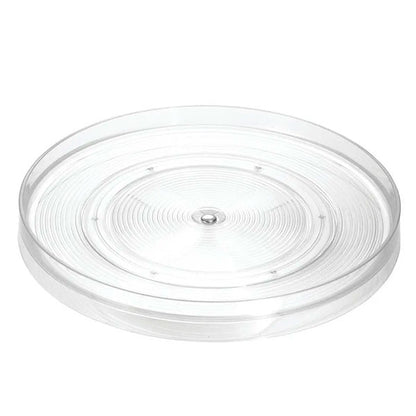Bandeja Giratoria Linus 28 cm Interdesign
